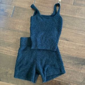 SKIMS COZY COLLECTION WITH TAGS